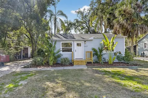 1407 E North Street Tampa FL 33604
