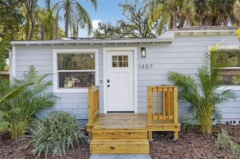1407 E North Street Tampa FL 33604