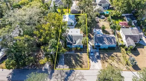 1407 E North Street Tampa FL 33604