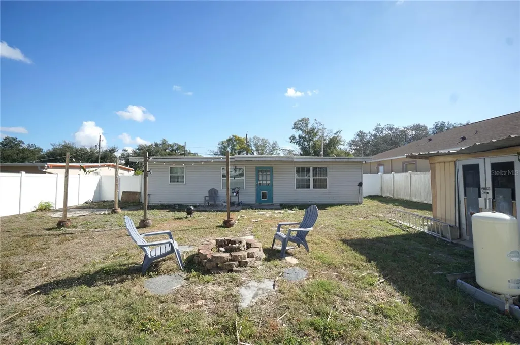 3716 N 52nd Street Tampa FL 33619