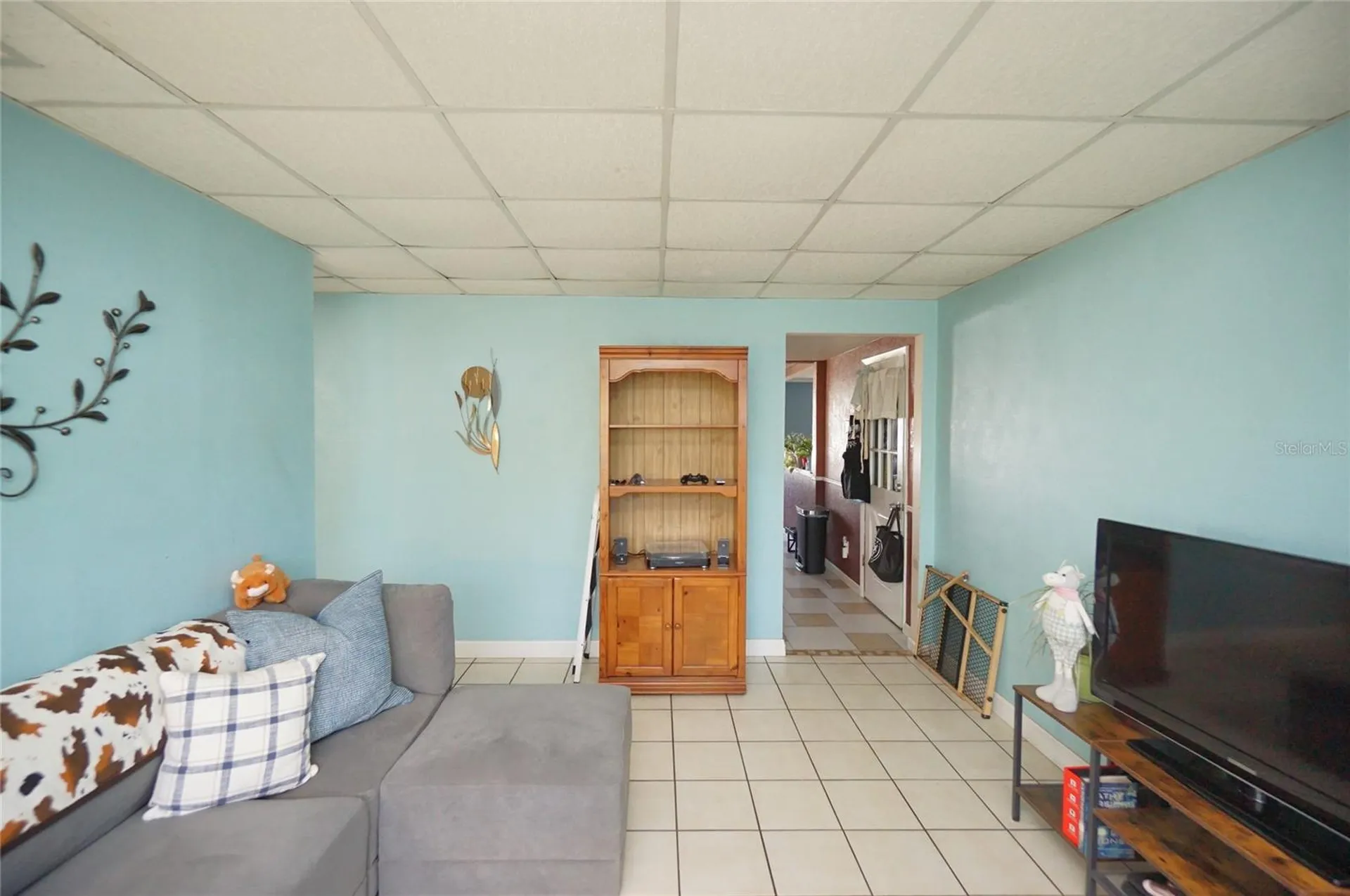 3716 N 52nd Street Tampa FL 33619