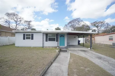 3716 N 52nd Street Tampa FL 33619