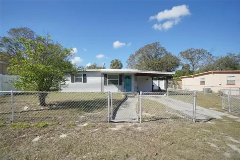3716 N 52nd Street Tampa FL 33619