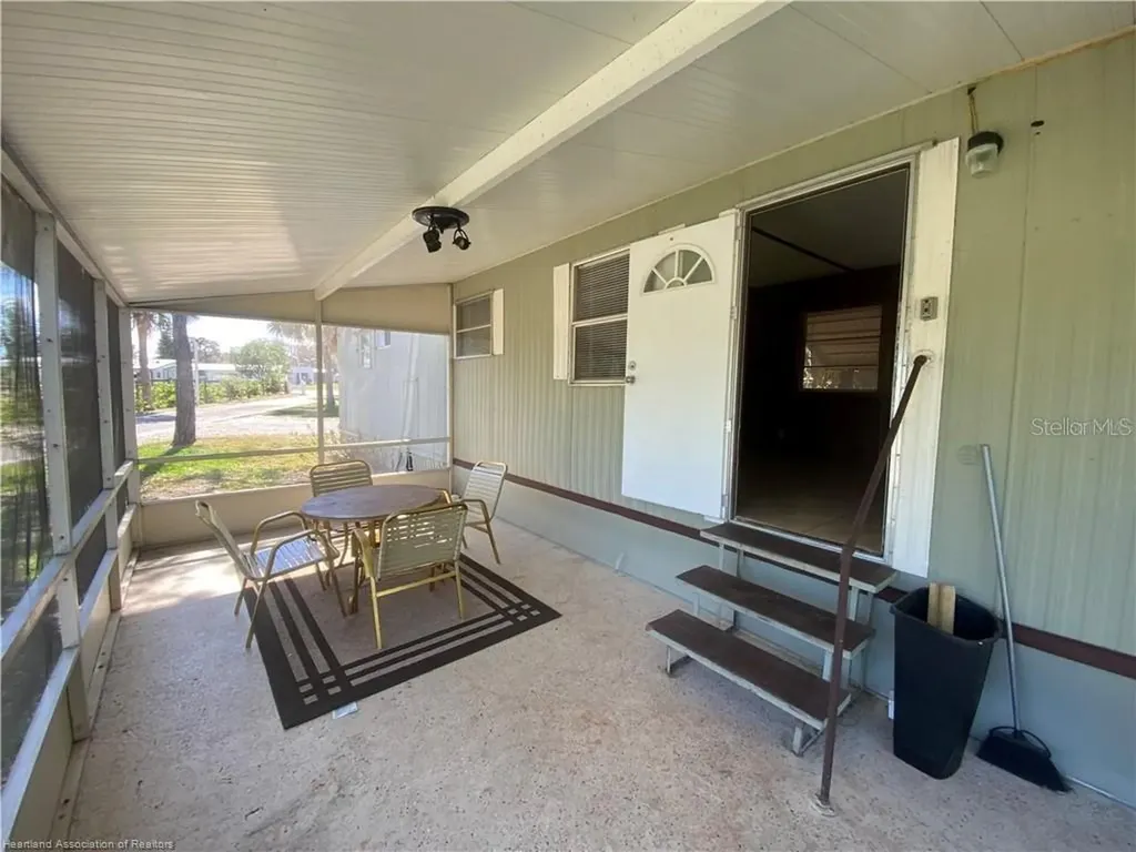 1526 Fort Meade Road Frostproof FL 33843