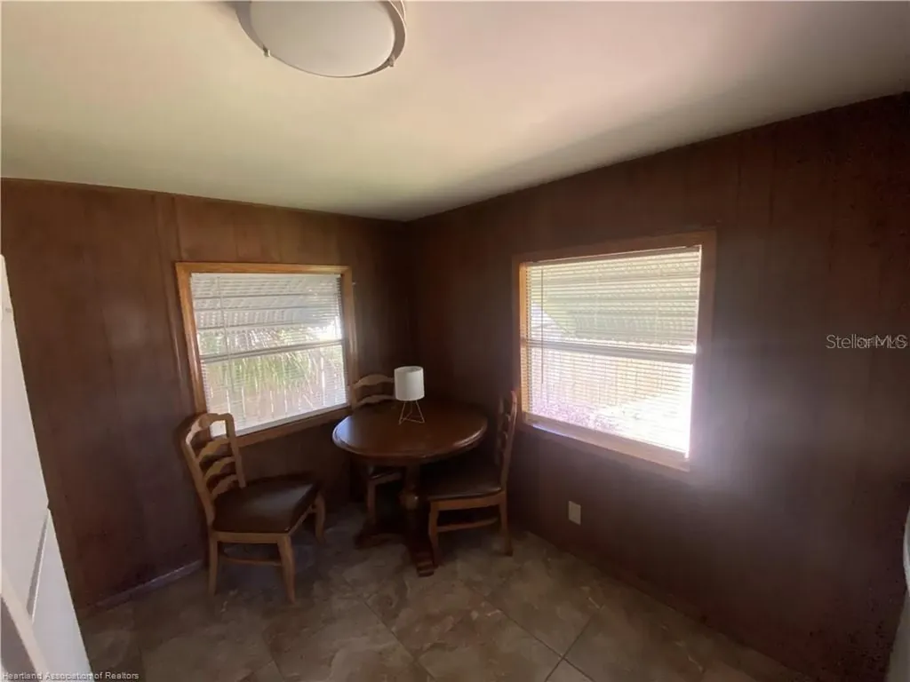 1526 Fort Meade Road Frostproof FL 33843
