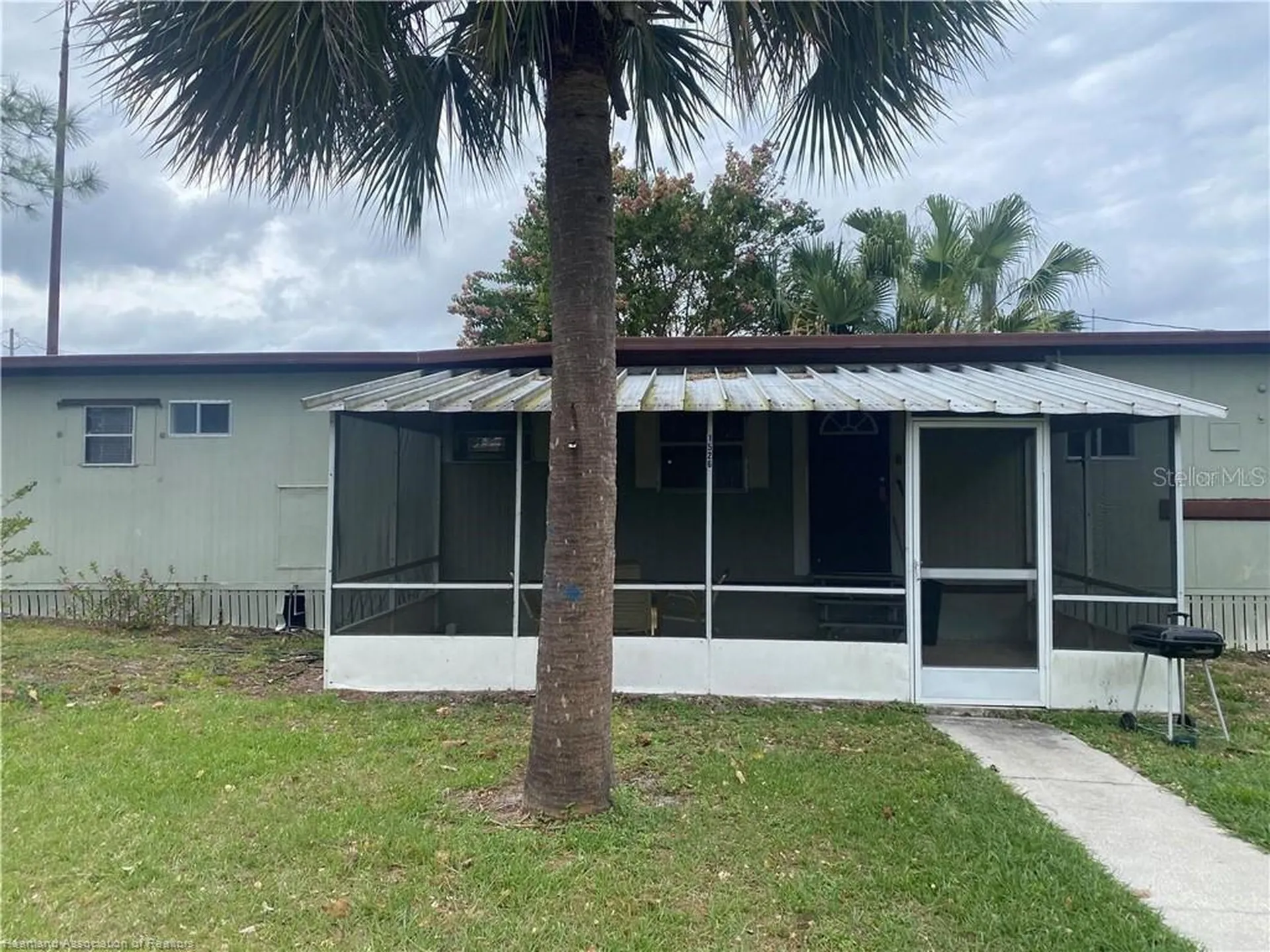 1526 Fort Meade Road Frostproof FL 33843