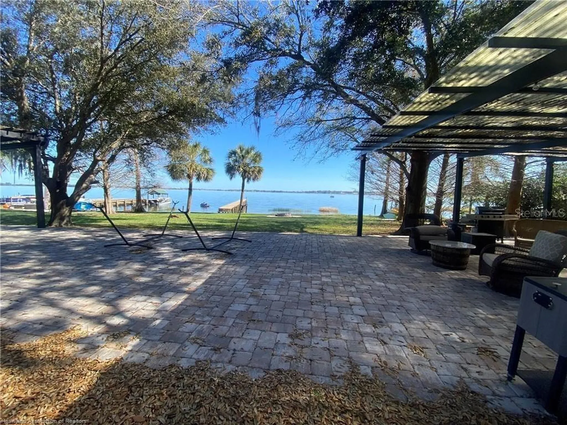 1526 Fort Meade Road Frostproof FL 33843