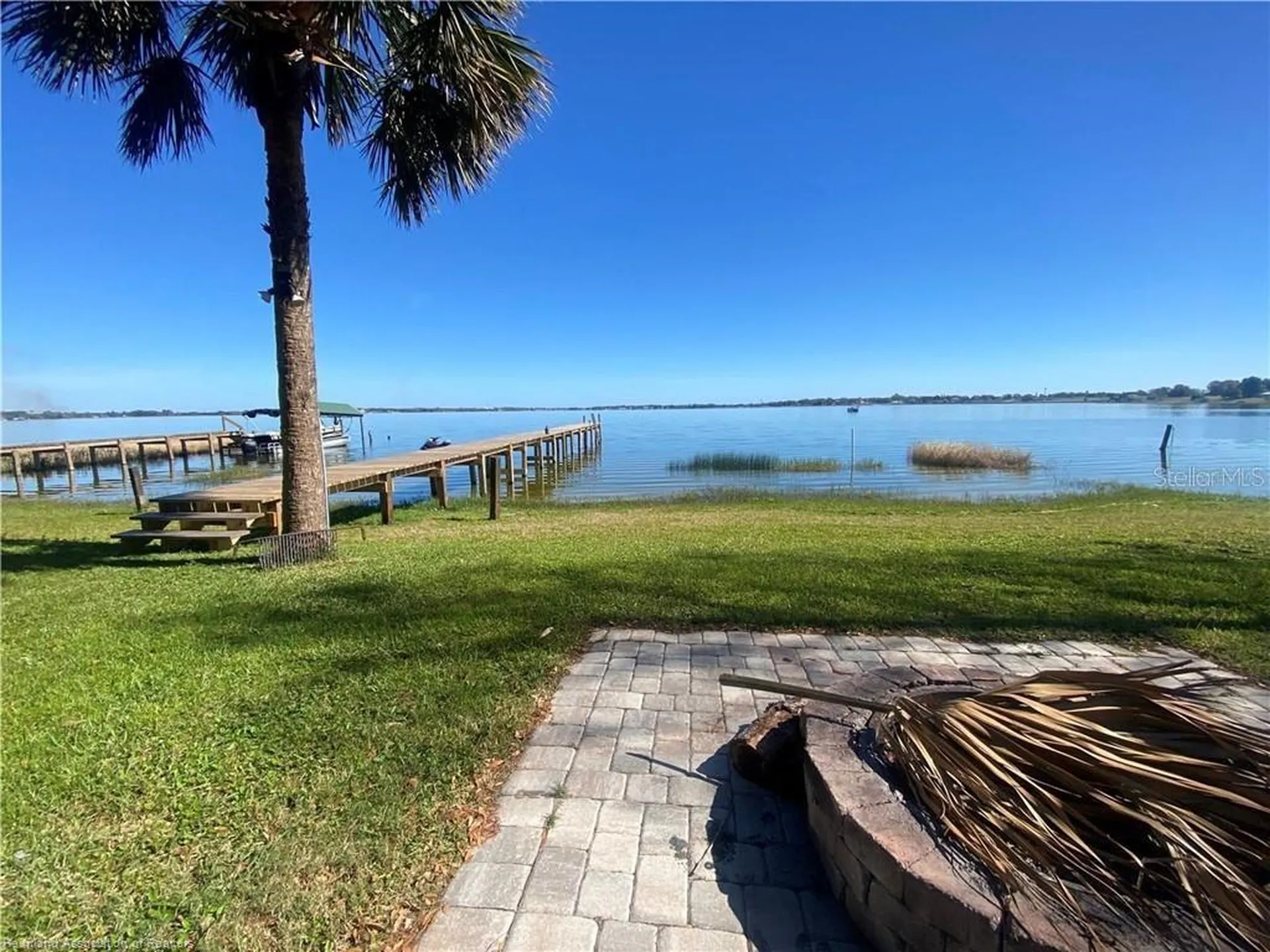 1526 Fort Meade Road Frostproof FL 33843