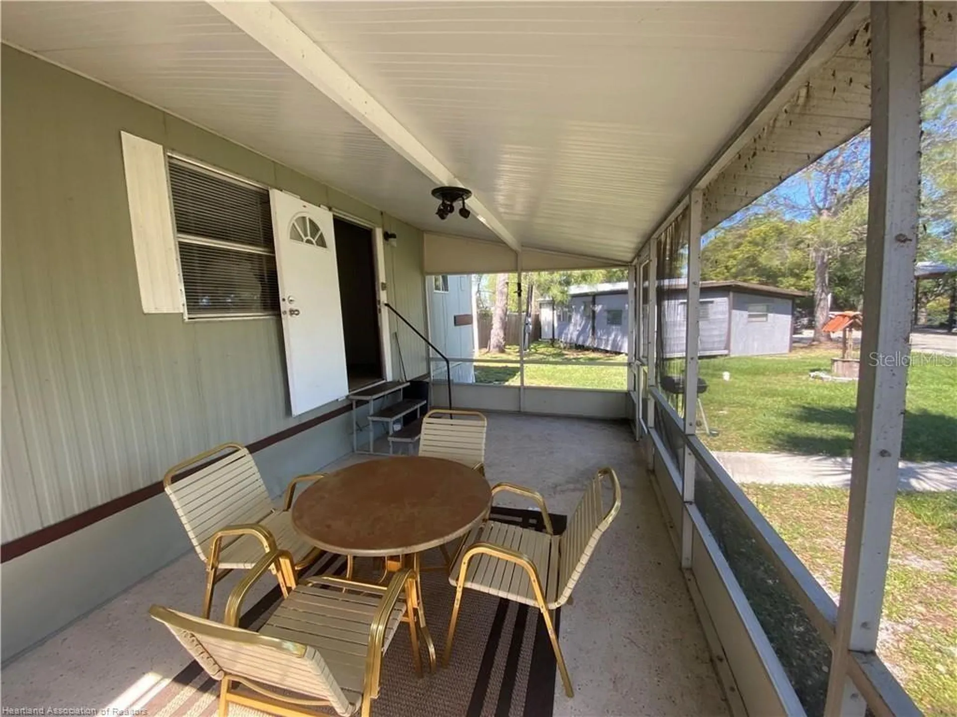 1526 Fort Meade Road Frostproof FL 33843