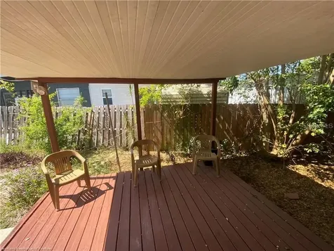 1526 Fort Meade Road Frostproof FL 33843