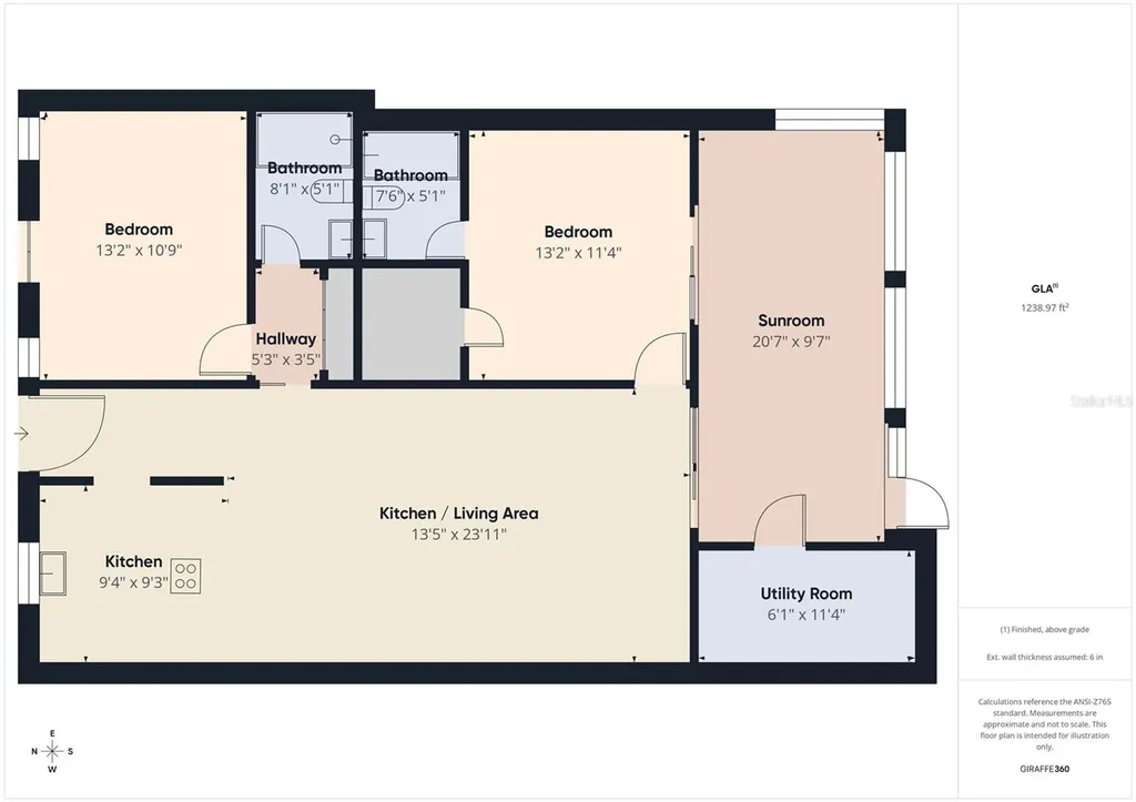 4529 Mercado Drive Sebring FL 33872