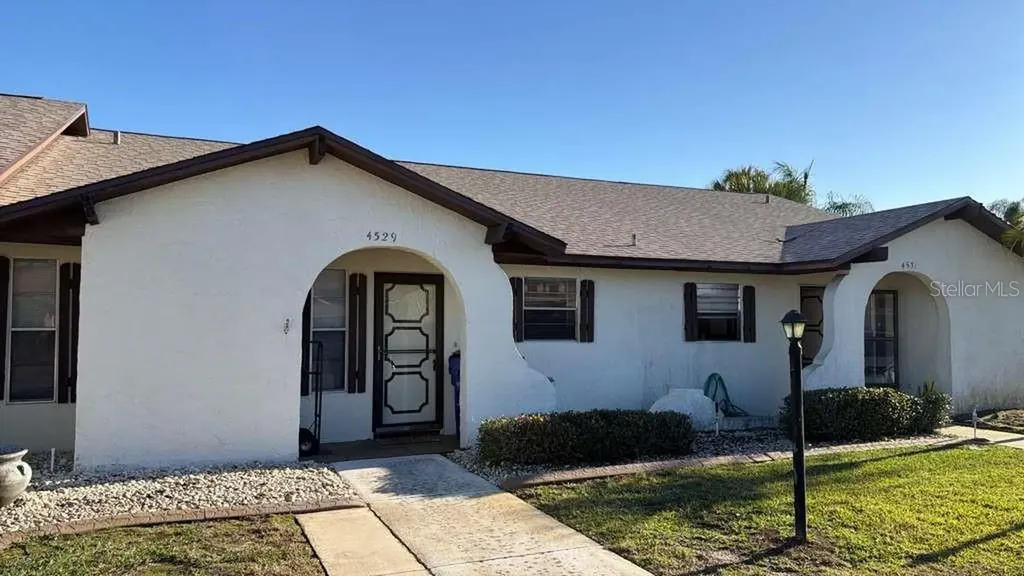 4529 Mercado Drive Sebring FL 33872