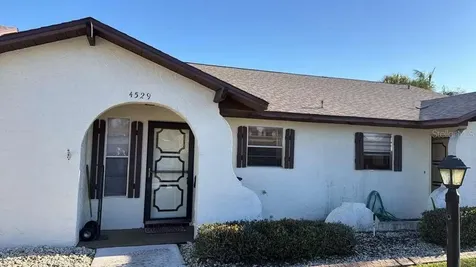 4529 Mercado Drive Sebring FL 33872