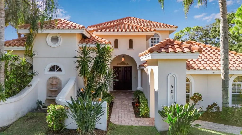 401 Walls Way Osprey FL 34229