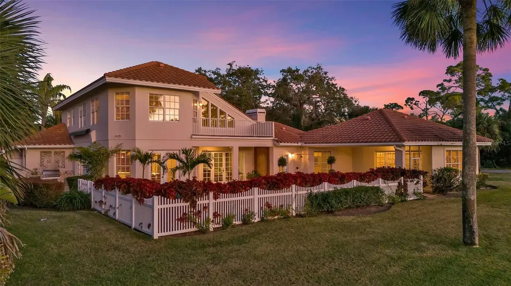 401 Walls Way Osprey FL 34229