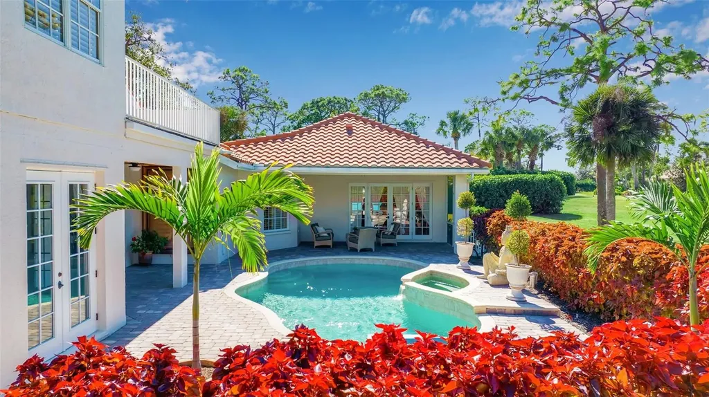 401 Walls Way Osprey FL 34229