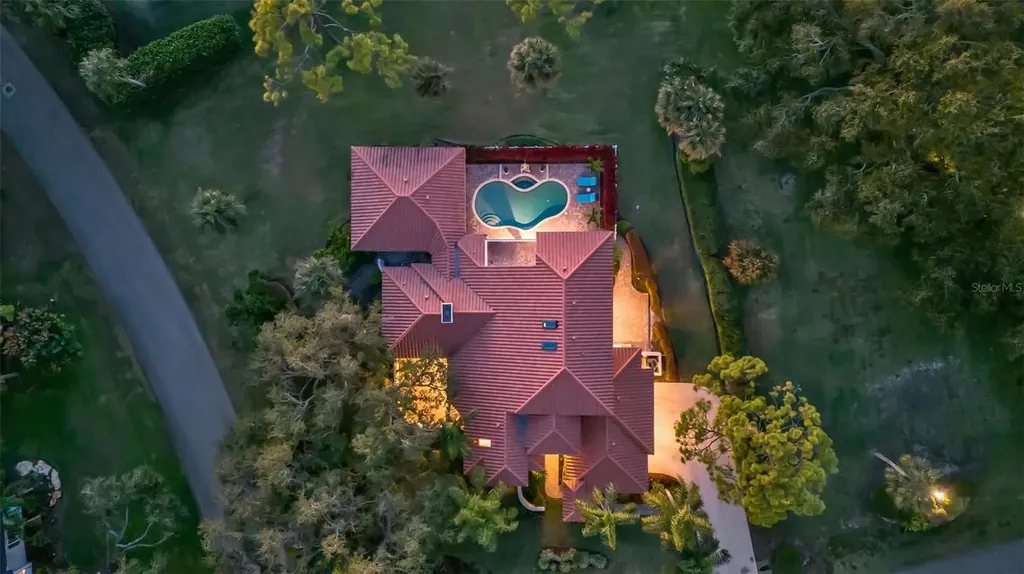 401 Walls Way Osprey FL 34229