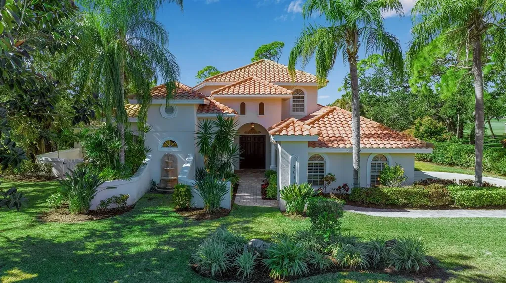 401 Walls Way Osprey FL 34229