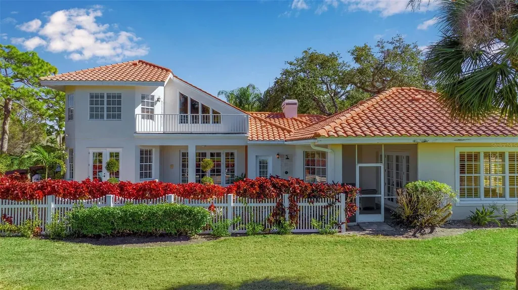 401 Walls Way Osprey FL 34229