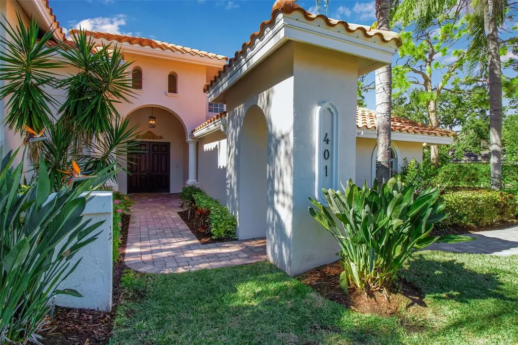 401 Walls Way Osprey FL 34229