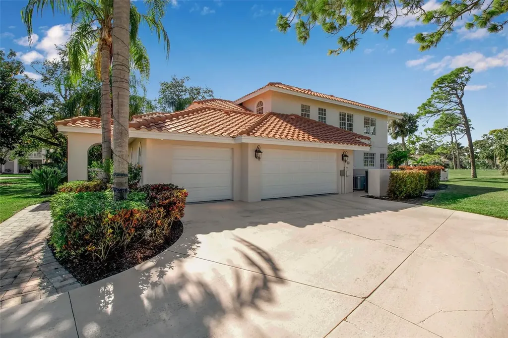 401 Walls Way Osprey FL 34229