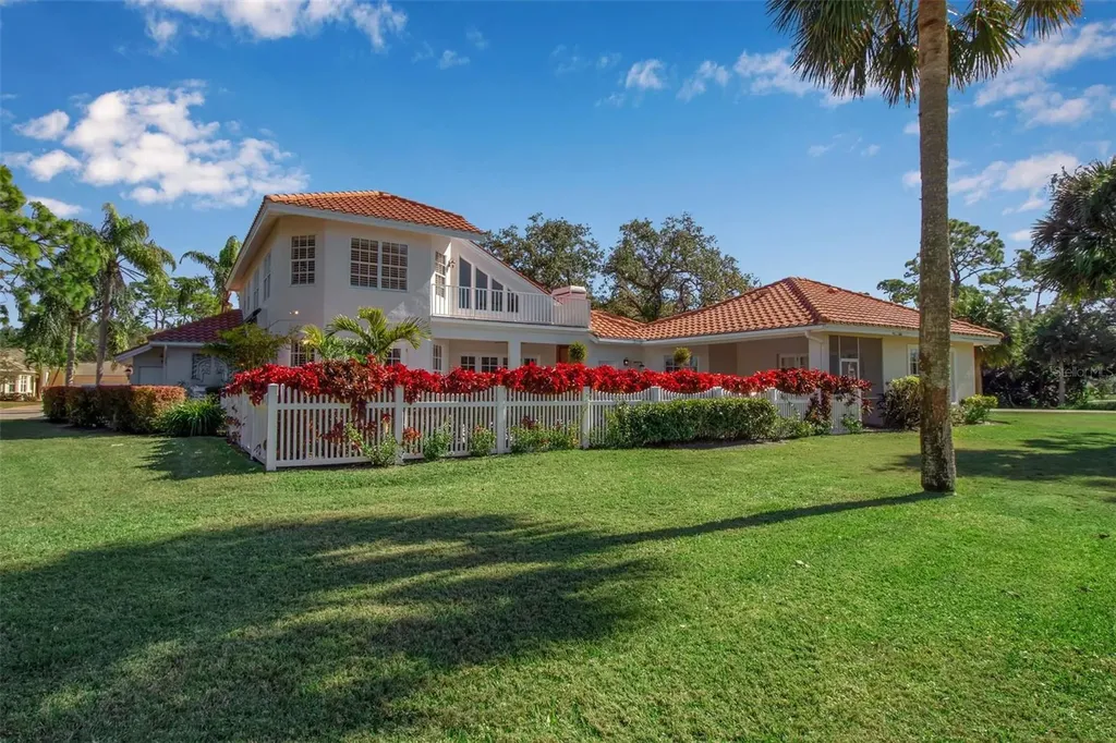 401 Walls Way Osprey FL 34229