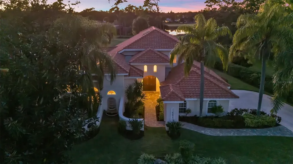 401 Walls Way Osprey FL 34229
