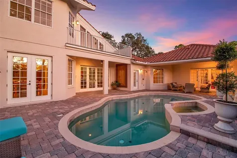 401 Walls Way Osprey FL 34229