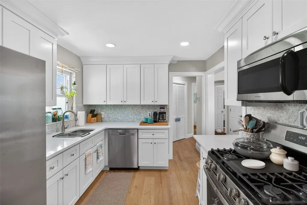 741 Lantana Avenue Clearwater Beach FL 33767