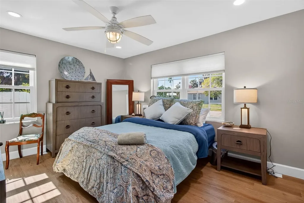 741 Lantana Avenue Clearwater Beach FL 33767
