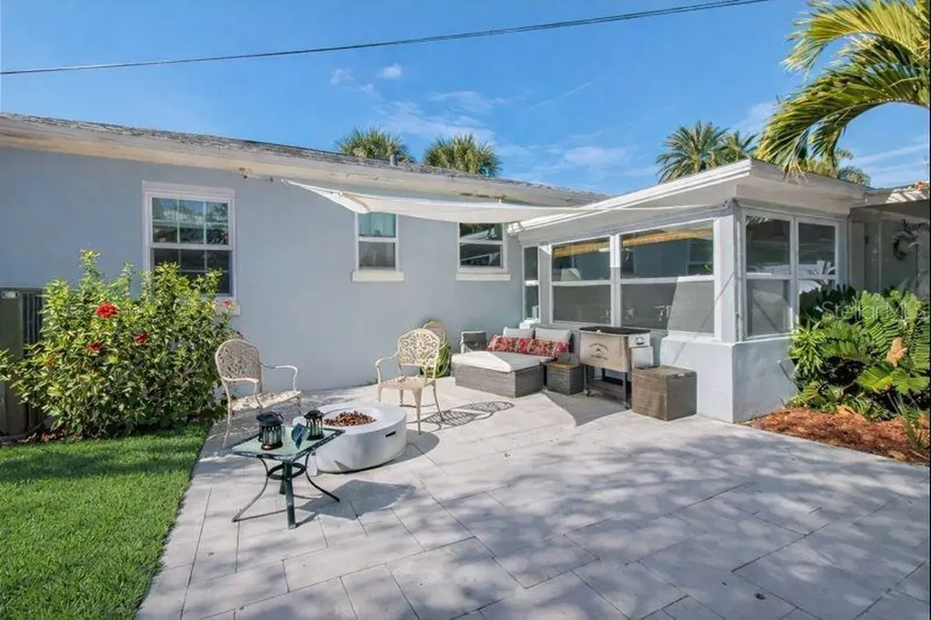 741 Lantana Avenue Clearwater Beach FL 33767
