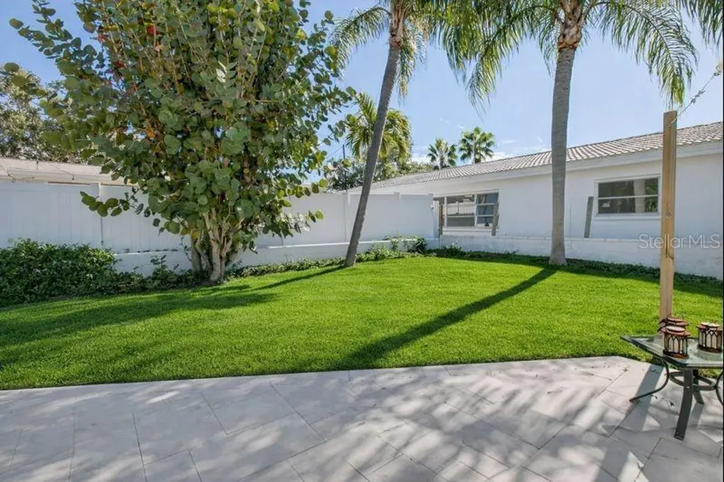 741 Lantana Avenue Clearwater Beach FL 33767