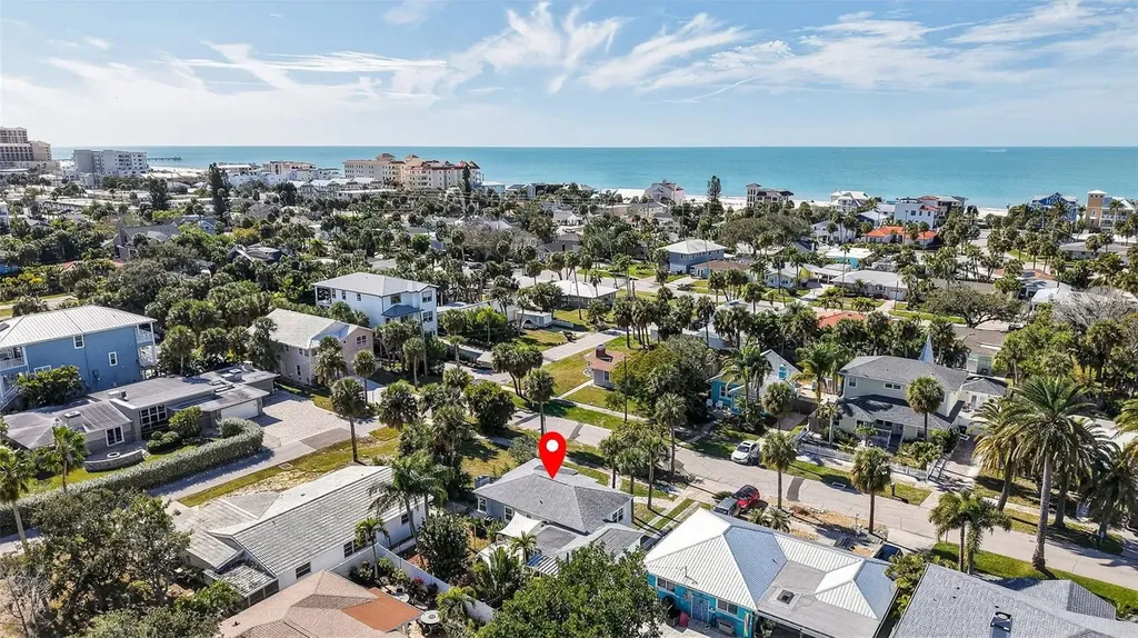 741 Lantana Avenue Clearwater Beach FL 33767