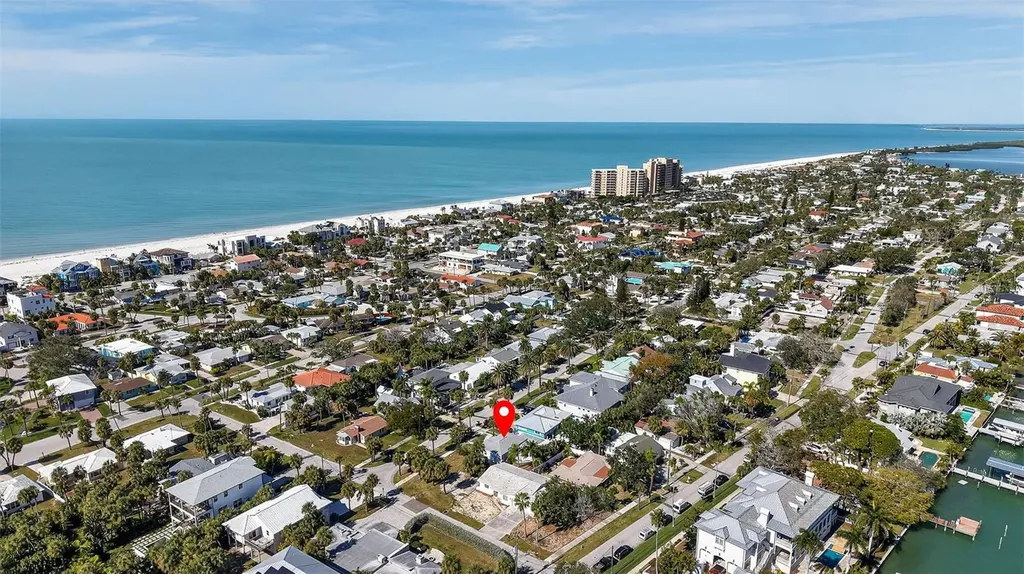 741 Lantana Avenue Clearwater Beach FL 33767