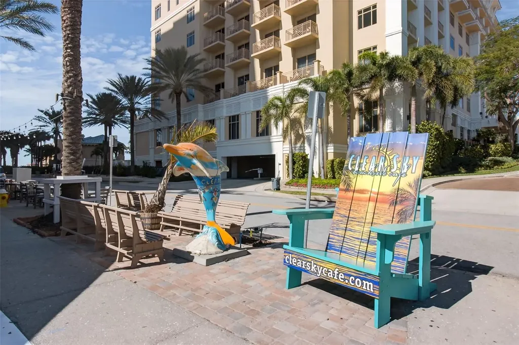 741 Lantana Avenue Clearwater Beach FL 33767