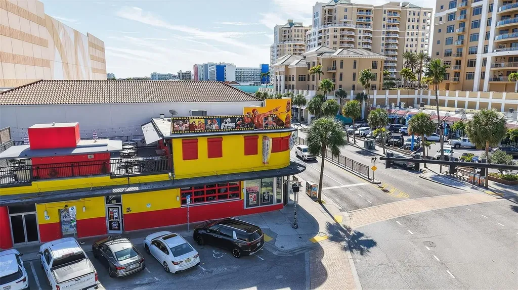 741 Lantana Avenue Clearwater Beach FL 33767