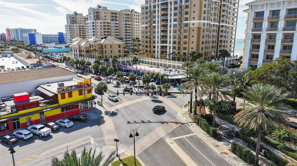 741 Lantana Avenue Clearwater Beach FL 33767