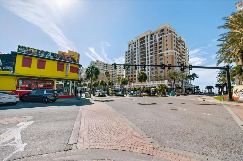 741 Lantana Avenue Clearwater Beach FL 33767