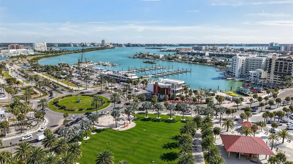 741 Lantana Avenue Clearwater Beach FL 33767