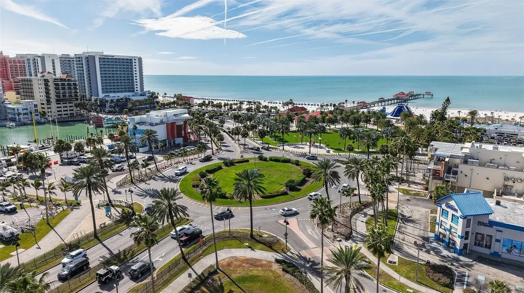 741 Lantana Avenue Clearwater Beach FL 33767