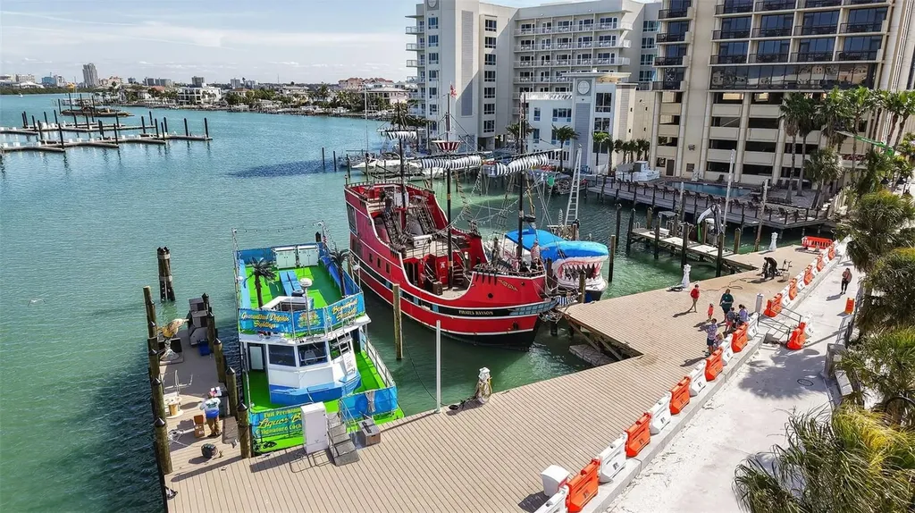 741 Lantana Avenue Clearwater Beach FL 33767