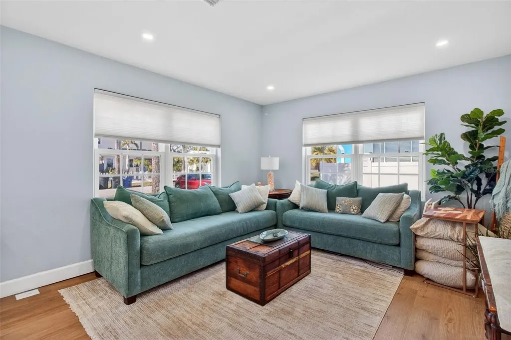 741 Lantana Avenue Clearwater Beach FL 33767