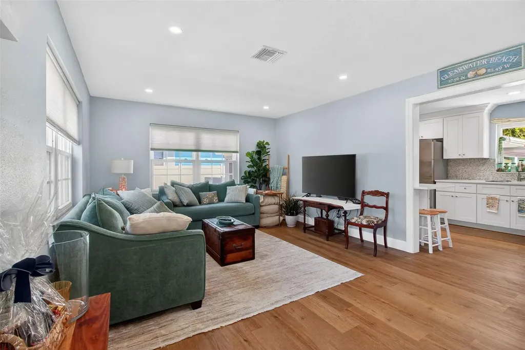741 Lantana Avenue Clearwater Beach FL 33767
