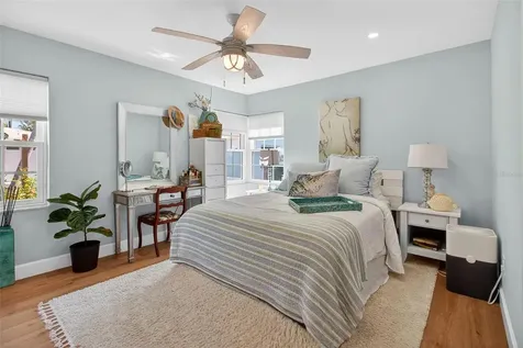 741 Lantana Avenue Clearwater Beach FL 33767