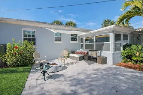741 Lantana Avenue Clearwater Beach FL 33767