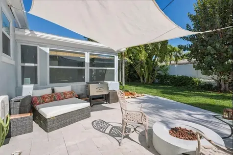 741 Lantana Avenue Clearwater Beach FL 33767