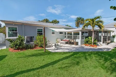 741 Lantana Avenue Clearwater Beach FL 33767