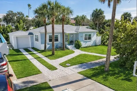 741 Lantana Avenue Clearwater Beach FL 33767
