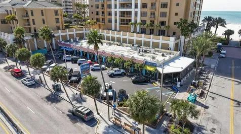 741 Lantana Avenue Clearwater Beach FL 33767