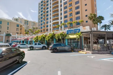 741 Lantana Avenue Clearwater Beach FL 33767